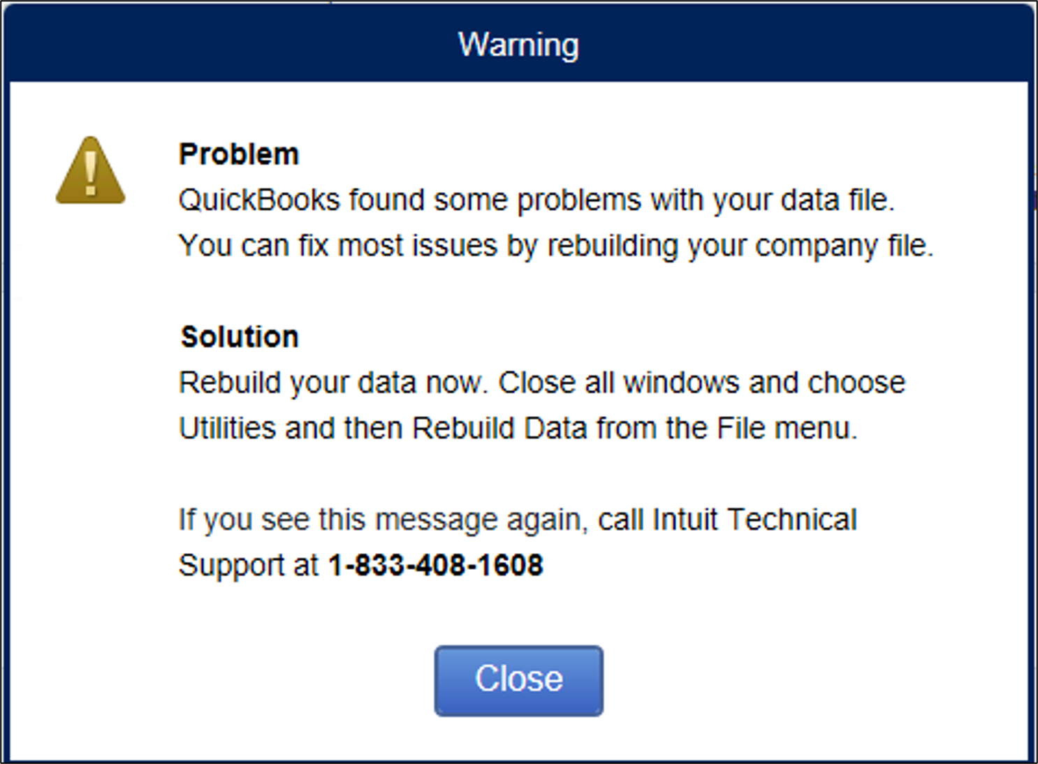 Hackers use fake quickbooks software to gain remote session