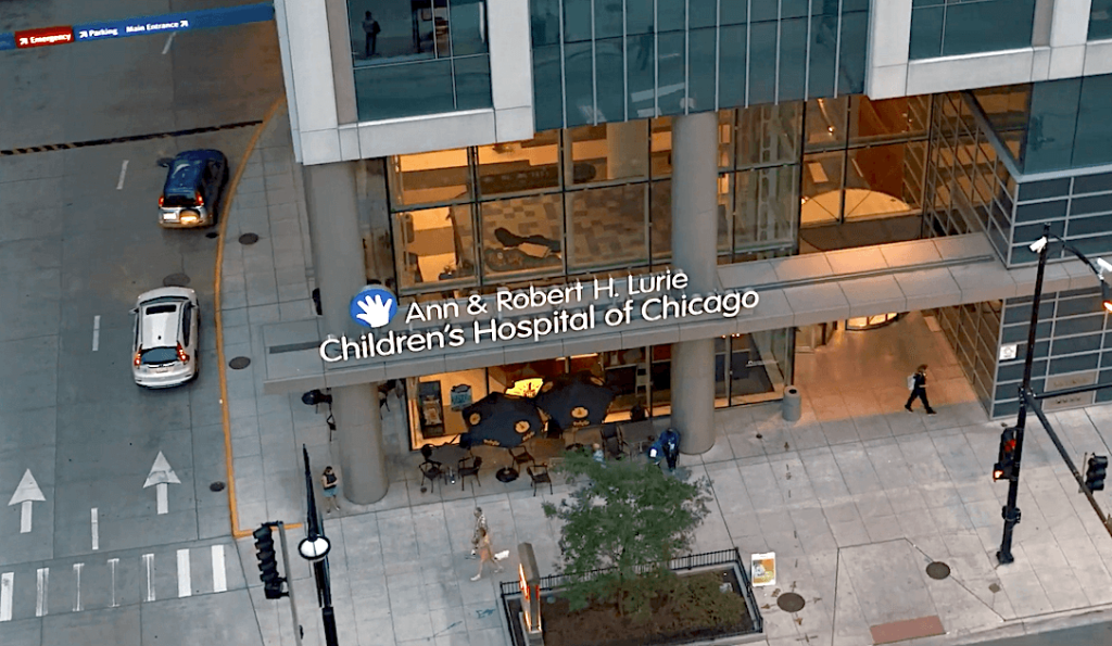Ransomware Attack on Lurie Children’s Hospital: $3.4M Ransom Demanded