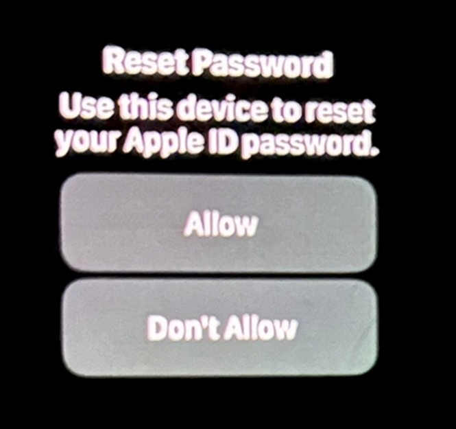 From Cyber Security News – Apple ID “push bombing” Attack Targeting Apple Users to Steal passwords
