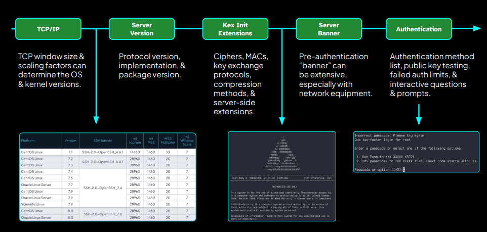 New Open Source Tool to Exploit Vulnerabilities in SSH Protocol