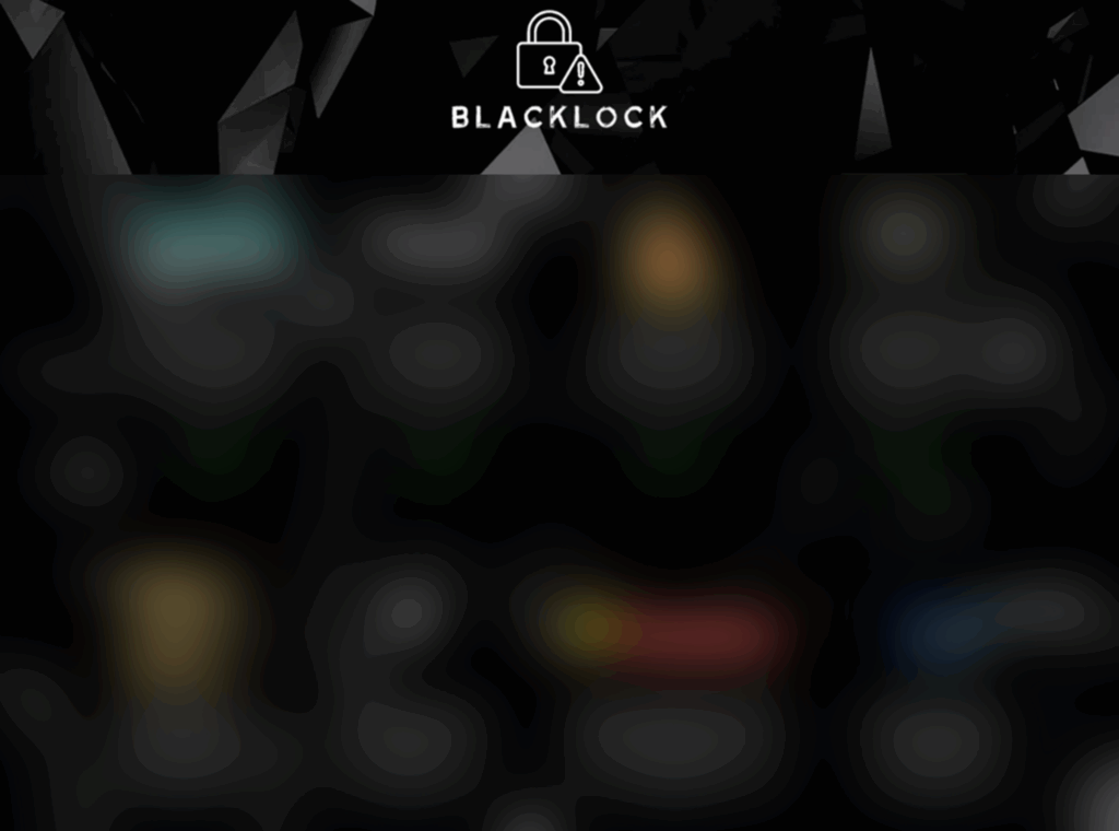 BlackLock Ransomware Attacking Windows, Linux, and VMware ESXi Environments 2 BlackLock DLS