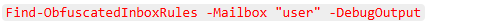 New Inboxfuscation Tool That Bypasses Microsoft Exchange Inbox Rules and Evade Detection 6 Inboxfuscation Tool