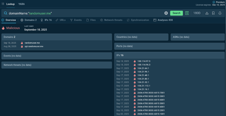 Want to Validate Alerts Faster? Use Free Threat Intelligence from 15K SOCs