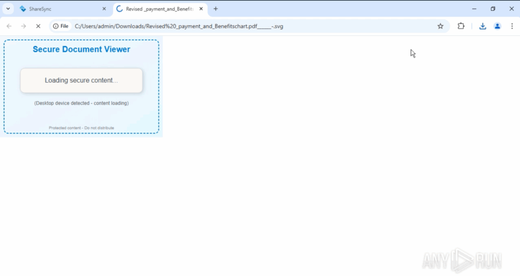 How to Detect Hidden Redirects and Payloads