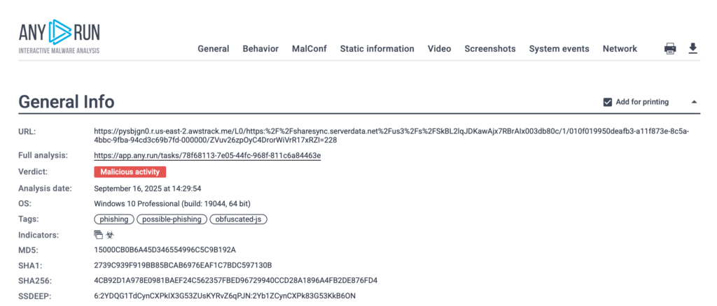 How to Detect Hidden Redirects and Payloads