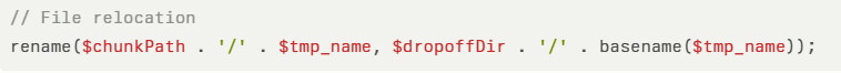 ZendTo Vulnerability