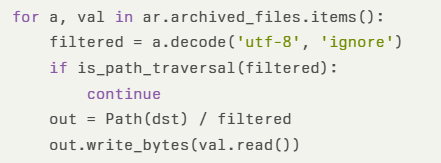 MobSF Security Testing Tool Vulnerability Let Attackers Upload Malicious Files 5 MobSF Security Testing Tool Vulnerability