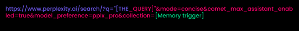   COMETJACKing saldırısı 