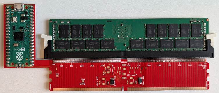 Building Battering RAM on $50 Budget