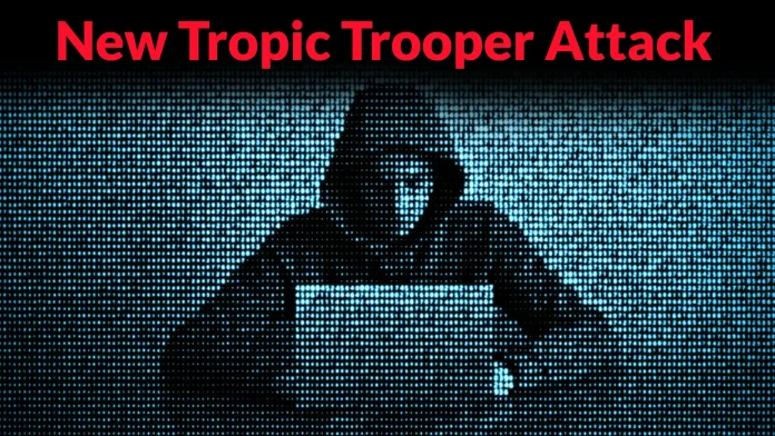 New Tropic Trooper Attack Uses Custom Beacon Listener and VS Code Tunnels for Remote Access