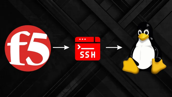 F5 BIG-IP Exploited for SSH Access