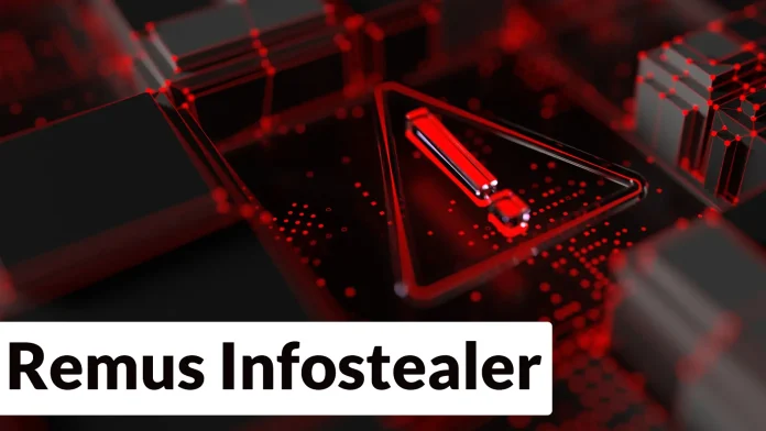 Remus Infostealer Uses Lumma-Style Browser Key Theft and Application-Bound Encryption Bypass