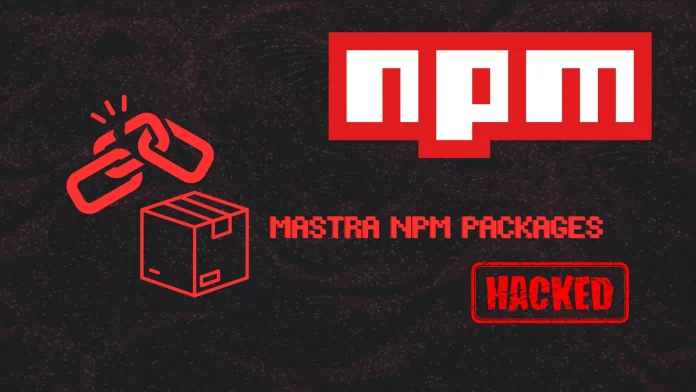 140+ Mastra npm Packages Compromised