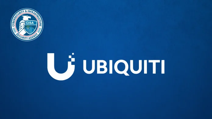 CISA Ubiquiti UniFi OS Vulnerability