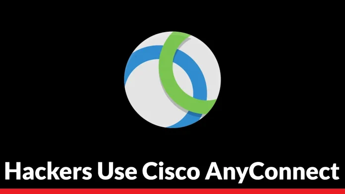 Hackers Use Cisco AnyConnect and Google Update Lures to Drop SharkLoader Malware