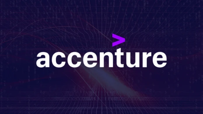 Accenture Data Breach