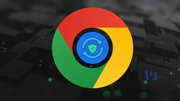 Chrome 150 Security Update
