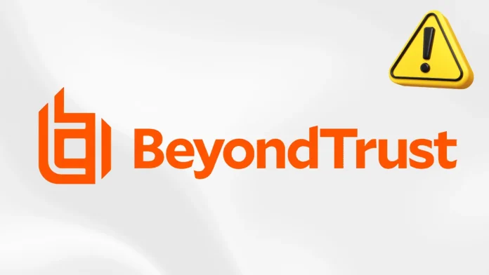 BeyondTrust Vulnerabilities