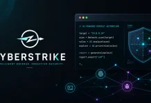 CyberStrike – AI-Powered Security Platform for Automated Penetration Testing CyberStrike AI-Powered Security Platform