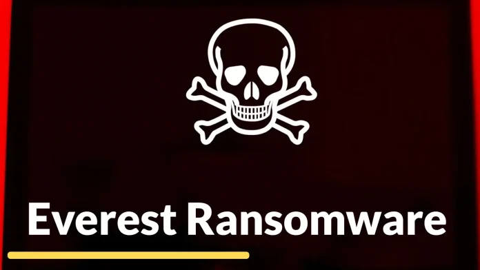 Everest Ransomware Claims 1 TB Data Theft But Encryptor Shows No Exfiltration Code