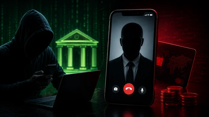 Hackers Abuse FaceTime Calls