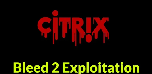 Hackers Can Go From CitrixBleed 2 Exploitation to Ransomware in Under an Hour