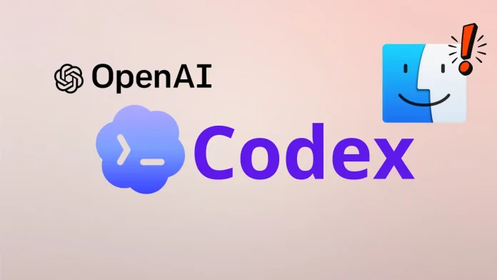 OpenAI Codex Desktop App for MacOS Vulnerability