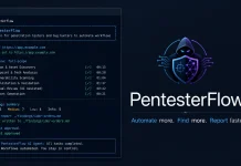 PentesterFlow – AI Tool for Penetration Testers and Bug Hunters to Automate Workflows PentesterFlow