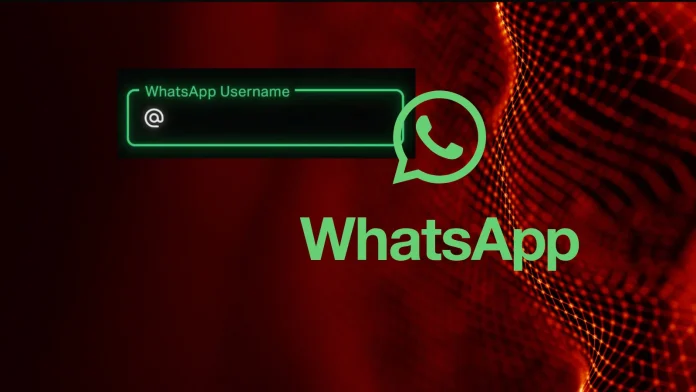 WhatsApp Username Reservations Go Live