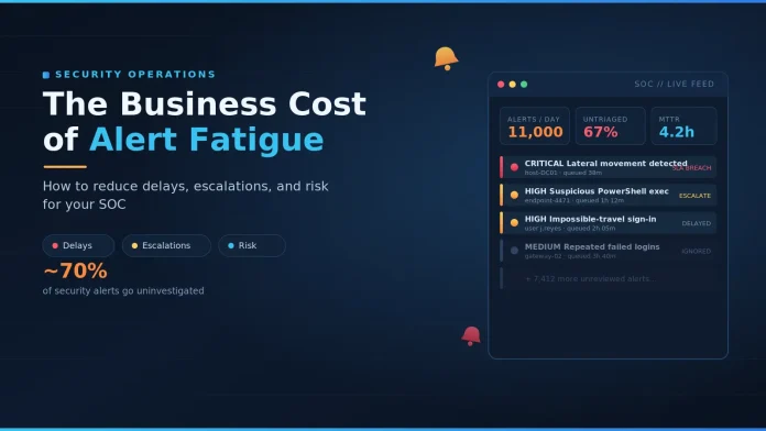 Alert Fatigue