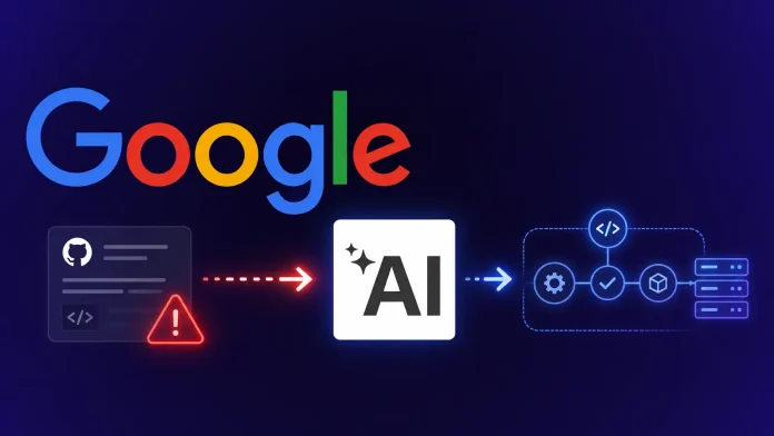 AI Agent Against Its Own CI_CD Pipeline