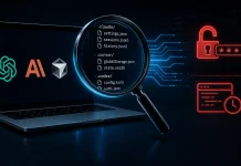Blacklight Toolkit Finds Codex, Claude Code, and Cursor Artifacts Exposing Tokens and Session Data Blacklight Finds Codex Claude Code and Cursor Artifacts Exposing