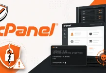 Critical cPanel Vulnerability Allows Attackers to Take Full Server Control Critical cPanel Vulnerability