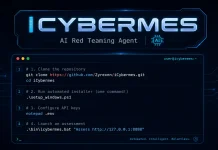 Cybermes – AI Red Teaming Agent for Automated Penetration Testing Cybermes AI Red Teaming Agent