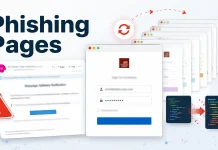 Hackers Make Phishing Pages Change Their Code Every Time Someone Opens Them Hackers Make Phishing Pages Change Their Code Every Time Someone Opens Them