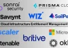 Top 10 Best Cloud Infrastructure Entitlement Management (CIEM) Tools in 2026 Best Cloud Infrastructure Entitlement Management (CIEM) Tools