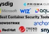 Top 10 Best Container Security Tools in 2026 Best Container Security Tools