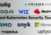 Top 10 Best Kubernetes Security Tools in 2026 Best Kubernetes Security Tools
