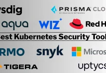 Top 10 Best Kubernetes Security Tools in 2026 Best Kubernetes Security Tools