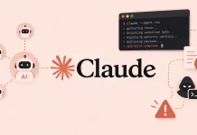 Hackers Use Claude AI Agents to Automate Cyberattacks, Develop 0-Days and Evade Detection Claude AI Agents Used to Automate Cyberattacks