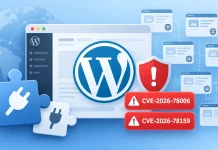 Critical WordPress Plugin Flaws Put Over 600,000 Websites at Risk of Takeover Critical WordPress Plugin Flaws