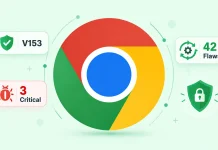 Google Chrome 153 Update Fixes 42 Security Flaws, Including 3 Critical Ones Google Chrome Fixes 42 Flaws