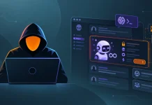 Hackers Advertise Uncensored Luciferus AI Service on Underground Forums Luciferus AI Service