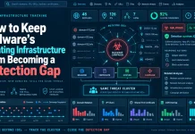 How to Keep Malware’s Rotating Infrastructure From Becoming a Detection Gap Malware’s Rotating Infrastructure