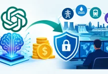 OpenAI Commits $1 Billion to Give Critical Infrastructure Defenders Frontier AI Cyber Tools OpenAI Commits $1 Billion to Frontier AI Cyber Tools