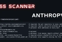 New Anthropic OSS Scanner Tool to Scan Open-source Repositories for Vulnerabilities Anthropic OSS Scanner