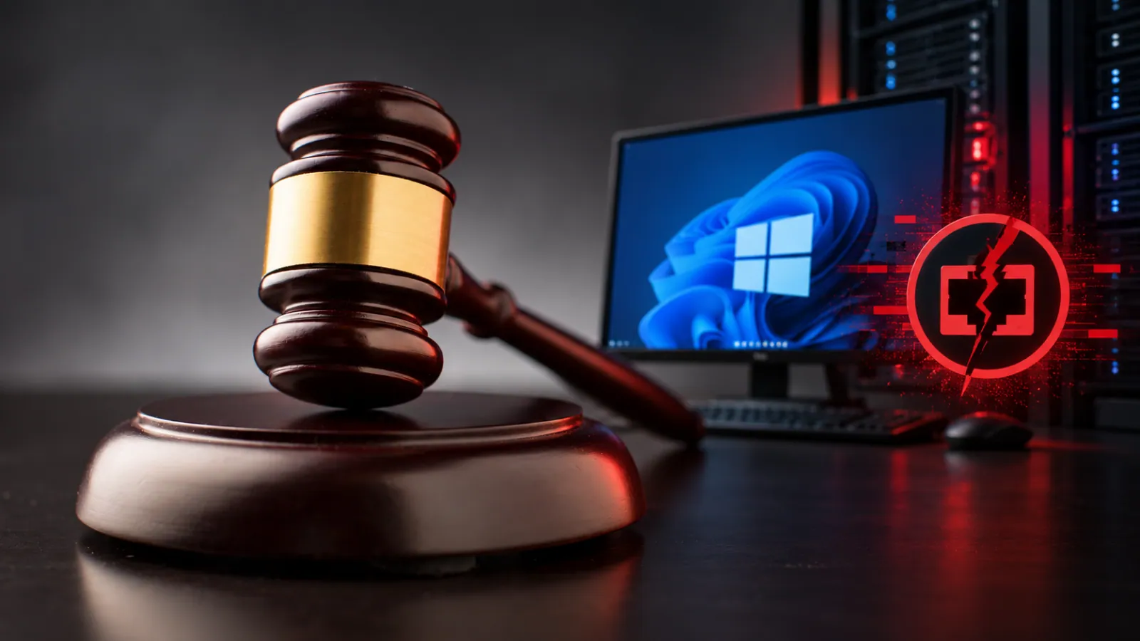 Kansas City Ex‑Engineer Gets 32‑Month Prison Term for Ransomware‑Style Network Sabotage