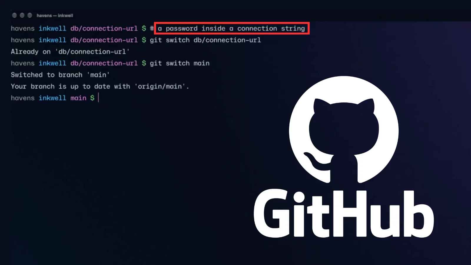 GitHub AI Can Spot Passwords Hidden in Code Before Developers Push Them