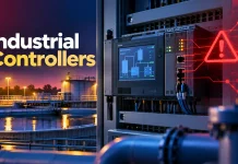 Hackers Exploit Exposed Industrial Controllers to Disrupt US Water and Critical Infrastructure Hackers Exploit Exposed Industrial Controllers to Disrupt US Water and Critical Infrastructure